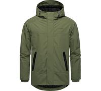 Ragwear Winterjacke Hatar für Herren - XL