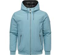 Ragwear Winterjacke Herren blue stone, XXXL