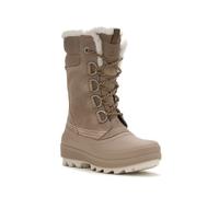 Wasserdichte Winterstiefel KAMIK LAUREN (Fossil) Damen 40