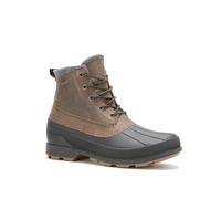 Wasserdichte Winterstiefel KAMIK Lawrence M (Fossil) Herren 42