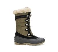 Wasserdichte Winterstiefel KAMIK Snovalley 4 (Dark Olive) Women 37