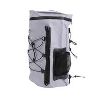 Wasserdichter 40-Liter-Trockenrucksack mit 360-Grad-Dichtung für Kajakfahren und Paddleboarding