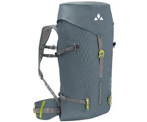 Wasserdichter Bergsteigerrucksack Vaude Rupal Proof 28 (heron) TU