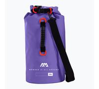 Wasserdichter Beutel Aqua Marina Dry Bag 20 l purple