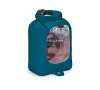 Osprey Ultralight DrySack Window 3L Trockensack blau