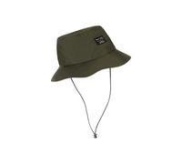 Wasserdichter Bob Salewa PUEZ PTX RAIN HAT (dark olive) M (58 cm)