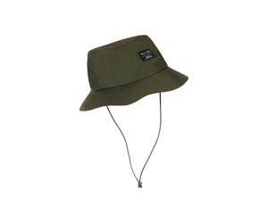 Wasserdichter Bob Salewa PUEZ PTX RAIN HAT (dark olive) S (56 cm)