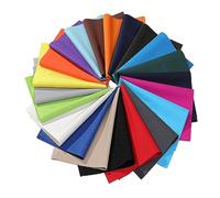 Wasserdichter Canvas-Stoff, 33 Farben für Polster, Sitzsäcke und Bezüge für Haus und Garten. 600 Denier dick, robust, für den Außenbereich. Neotrims. Ink Navy, 1mt