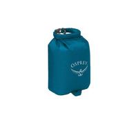 wasserdichter osprey ul dry sack 3 l blau