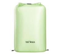 Wasserdichter Packbeutel Tatonka SQZY Dry Bag (5L // 10L // 15L oder 20L Volumen) - Ultraleichter Stausack mit Rollverschluss und getapten Nähten - Ideal zum Sortieren des Reisegepäcks - PFC-frei
