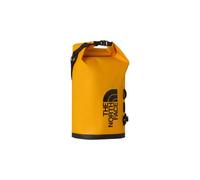 wasserdichter rucksack the north face base camp 18 l gelb 18
