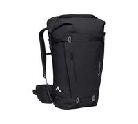 Wasserdichter Rucksack Vaude Proof 28 (schwarz) No-size