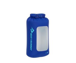 Wasserdichter Sack Sea to Summit Lightweight dry bag view 5L (Surf the Web) TU