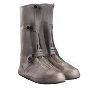 Wasserdichter Schuhschutz - Silikon, wasserdicht, rutschfest, für den Alltag | Überschuhe Regen Damen - für Outdoor Garten Winter Camping Angeln Park Schnee Sport Aventu
