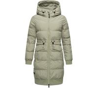 Ragwear Steppmantel Damen lind, M