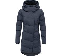 Ragwear Wintermantel Damen marine, 5XL