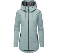 Ragwear Kurzmantel Zuzka Sport für Damen - M