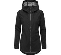Ragwear Kurzmantel Zuzka Sport für Damen - S