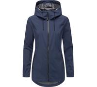 Ragwear Kurzmantel Zuzka Sport für Damen - S