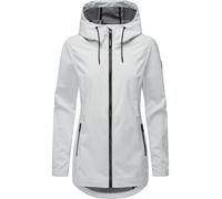 Ragwear Kurzmantel Zuzka Sport für Damen - 5XL