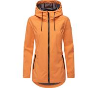 Ragwear Kurzmantel Zuzka Sport für Damen - 3XL