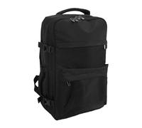 Wasserdichter Vakuum-Kompressionsrucksack mit Pumpe für Damen und Herren, Tragbare Kompressionstasche für Reisen, Lässiger Laptop-Tagesrucksack, 16,54 X 13,39 X 6,3 Zoll, 16 L