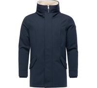 Ragwear Kurzmantel Herren marine, XXL