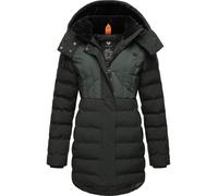 Ragwear Winterjacke Damen grün, XXL