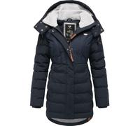 Ragwear Winterjacke Damen marine, XL