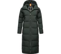 Ragwear Wintermantel Damen grün, XXXL