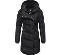 Ragwear Wintermantel Damen schwarz, M