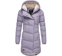 Wintermantel RAGWEAR "Pavla" Gr. M (38), lila (lavendel) Damen Mäntel (50341038-M) lavendel