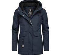 Wasserdichter Winterparka "Jazmin Remake II Intl." Navy22 XS