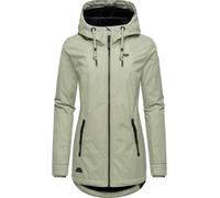 Ragwear Winterjacke Zuzka Winter für Damen - XL