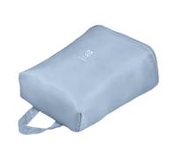 Wasserfeste Schuhtaschen - Netz-Schuhtasche | Schuhtasche | Faltbare wasserdichte Schuhtaschen Organizer | Leichte tragbare Atemtasche mit einem Gra, blau, Beziehen Sie sich auf die Beschreibung