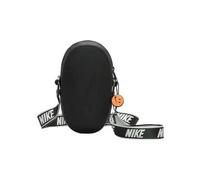 wasserfeste tasche nike swim bag 1l schwarz