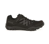 Regatta Edgepoint Iii Hiking Shoes Schwarz EU 41 Mann (Herstellerartikelnummer: RMF617-9V8-UK7)