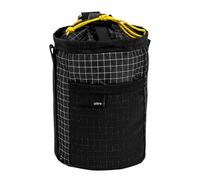 Wasserflaschenhalter für Rucksack - 6,69 x 3,35 Zoll Sling Wasserträgerbeutel, Gürtelwasserbottelhalter mit verstellbarem Riemen | Freisprechfeuchtigkeits-Zubehör | Trainingszubehör für Wandern