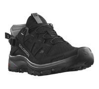 Salomon Men's Techamphibian 5 Black/Magnet/Monument 46