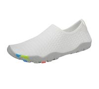 Wasserschuhe Herren und Damen Badeschuhe Schwimmen Schwimmschuhe Aquaschuhe beachies Barfußschuhe Unisex Badeschuhe Schnell Trocknend Strandschuhe Leicht Fitnessschuhe Weich Surfschuhe Poolschuhe