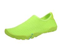 Wasserschuhe Herren und Damen Badeschuhe Schwimmen Schwimmschuhe Aquaschuhe beachies Barfußschuhe Unisex Badeschuhe Schnell Trocknend Strandschuhe Leicht Fitnessschuhe Weich Surfschuhe Poolschuhe