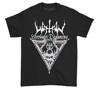 Watain 'Lawless Darkness' (Black) T-Shirt (small)