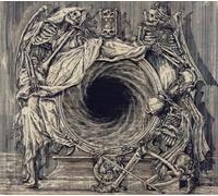 Watain - Lawless Darkness (Ltd.Edition)