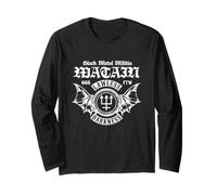 Watain - Lawless Darkness - Official Merchandise Langarmshirt