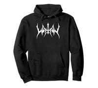 Watain - Lawless Darkness - Official Merchandise Pullover Hoodie