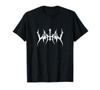 Watain - Logo - Official Merchandise T-Shirt