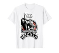 Watain - Raping God - Official Merchandise T-Shirt