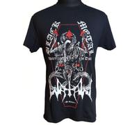 WATAIN - Sworn Coffin - T-Shirt L