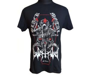 WATAIN - Sworn Coffin - T-Shirt L