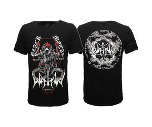 Watain Sworn Coffin T-Shirt - offizielles Merchandise S Schwarz